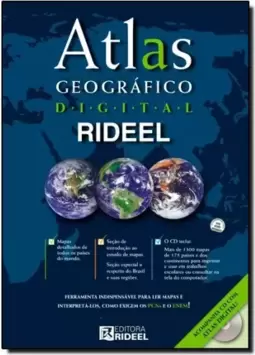 Atlas Geografico Digital