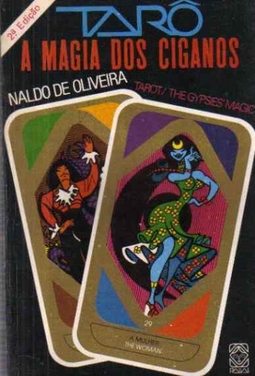 Taro A Magia Dos Ciganos