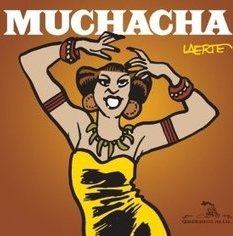 MUCHACHA