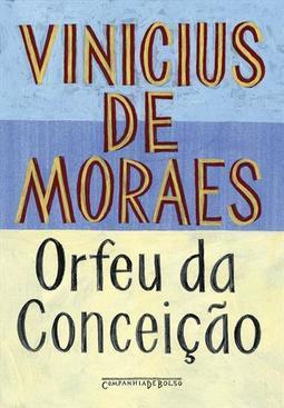 ORFEU DA CONCEIÇAO
