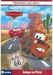Carros: Amigos na Pista!