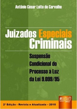 Juizados Especiais Criminais