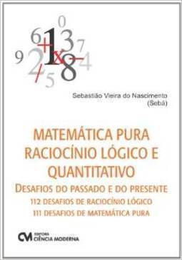 MATEMATICA PURA: RACIOCINIO LOGICO E QUANTITATIVO