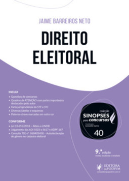 Direito eleitoral