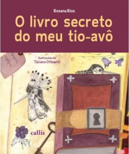 O livro secreto do meu tio-avô