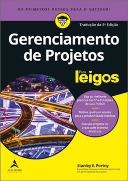 Gerenciamento de projetos para leigos