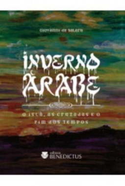 Inverno Árabe