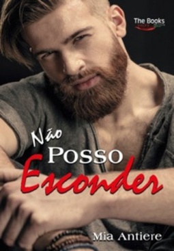 Não posso esconder