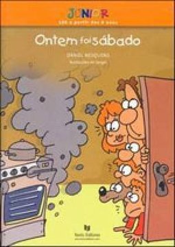 Ontem Foi Sábado