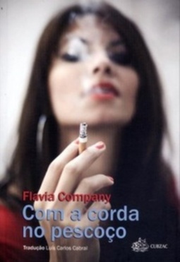 Com a corda no pescoço