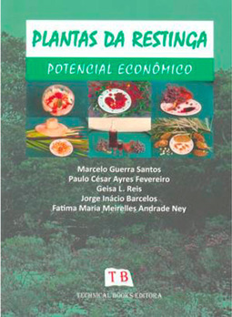 Plantas da Restinga - Potencial Econômico