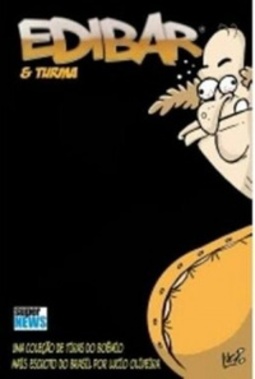 Edibar e Turma