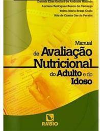 Manual de avaliação nutricional do adulto e do idoso