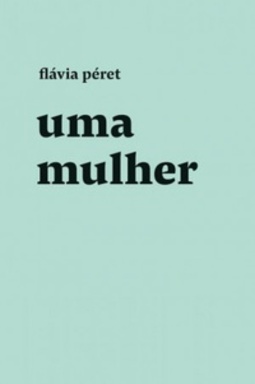 Uma mulher
