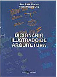 Dicionário Ilustrado de Arquitetura