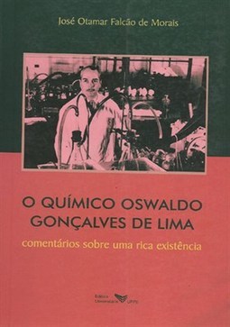 QUIMICO OSWALDO GONCALVES DE LIMA, O