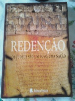Uma NaÇao RedenÇao - Os Judeus Sao Um Povo