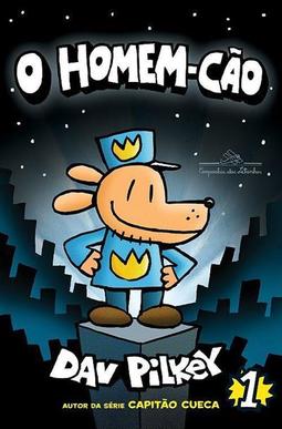 O HOMEM-CAO VOL. 1