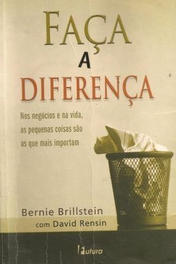 Faça a Diferença