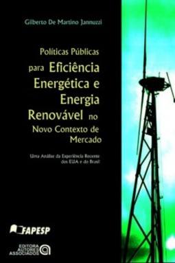 Políticas Públicas para Eficiência Energética e Energia Renovável n...