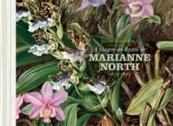 A Viagem ao Brasil de Marianne North
