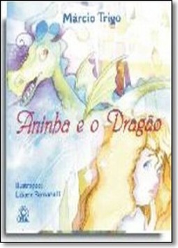 Aninha e o Dragão