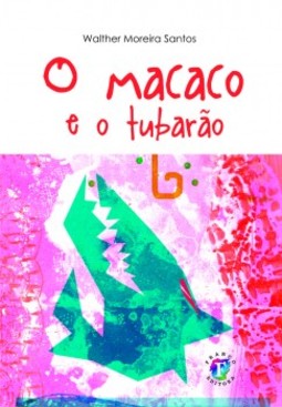 O macaco e o tubarão