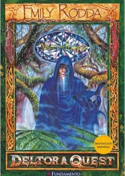 Deltora 1.7 - O Vale Dos Perdidos