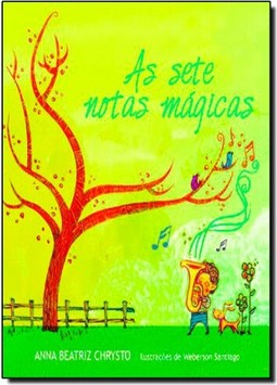 As Sete Notas Magicas