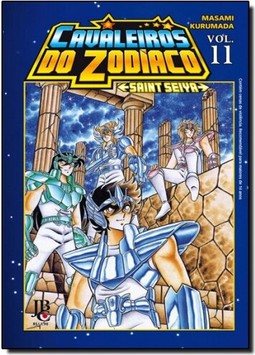 Cavaleiros Do Zodiaco Saint Seiya 011
