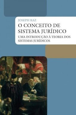 O CONCEITO DE SISTEMA JURIDICO