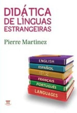 DIDATICA DE LINGUAS ESTRANGEIRAS