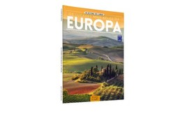 50 destinos dos sonhos: os lugares mais belos da Europa