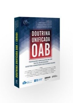 Doutrina unificada OAB
