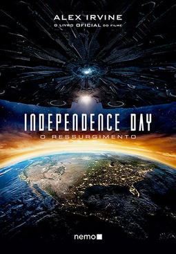 Independence Day: O ressurgimento