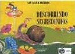 Descobrindo Segredinhos
