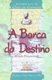 A Barca do Destino: Ficção Paranormal