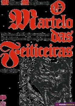 MALLEUS MALEFICARUM
