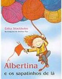 Albertina e os Sapatinhos de Lã