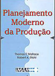 Planejamento Moderno da Produção