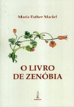 O Livro de Zenóbia
