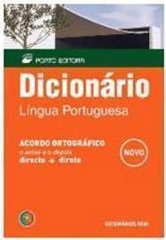 DICIONARIO MINI LINGUA PORTUGUESA