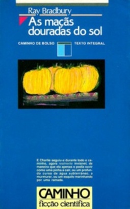 As Maçãs Douradas do Sol