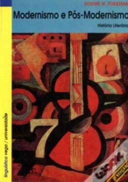 História Literária Modernismo e Pós-modernismo (Vega Universidade)
