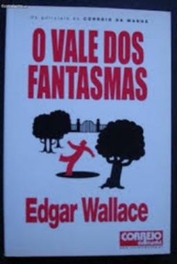 O VALE DOS FANTASMA