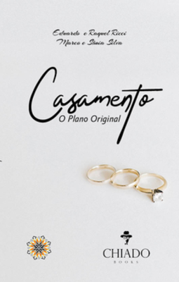 Casamento - O plano original