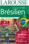 Mini Dictionnaire Français-Bresilien; Bresilien-Français