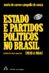 Estado e partidos políticos no Brasil: 1930 a 1964