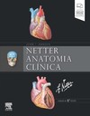 Netter - Anatomia clínica