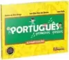 Português Primeiros Passos  Alfabetização